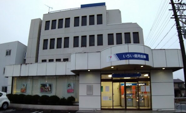 ハーモニーテラス上石川町の物件内観写真