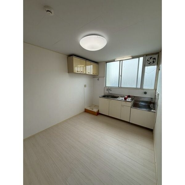 スカイハウスの物件内観写真