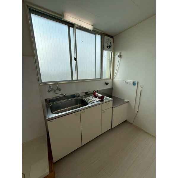 スカイハウスの物件内観写真