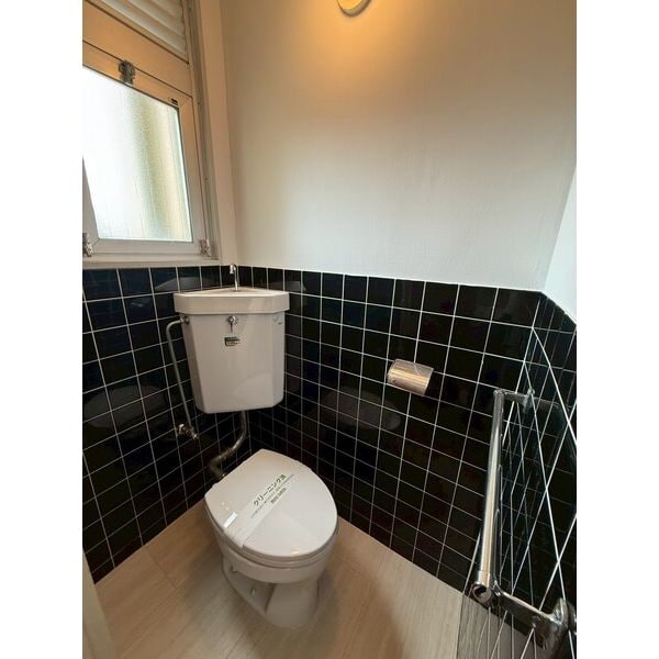 スカイハウスの物件内観写真