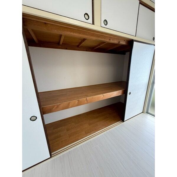 スカイハウスの物件内観写真