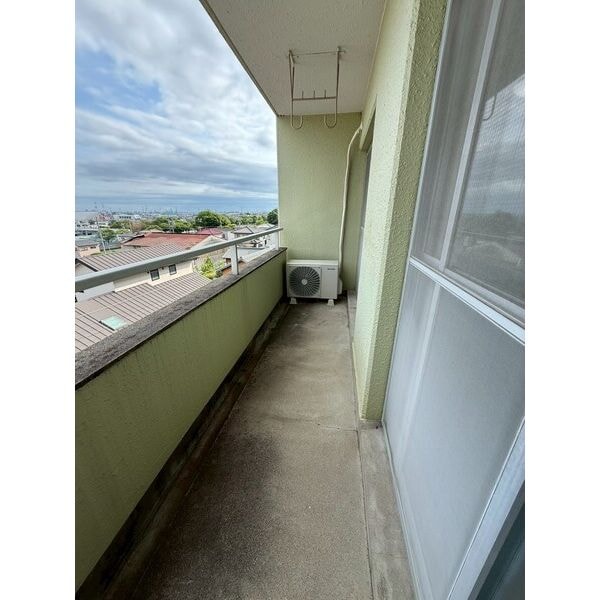 スカイハウスの物件内観写真