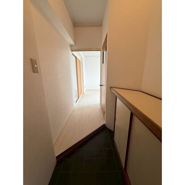 スカイハウスの物件内観写真