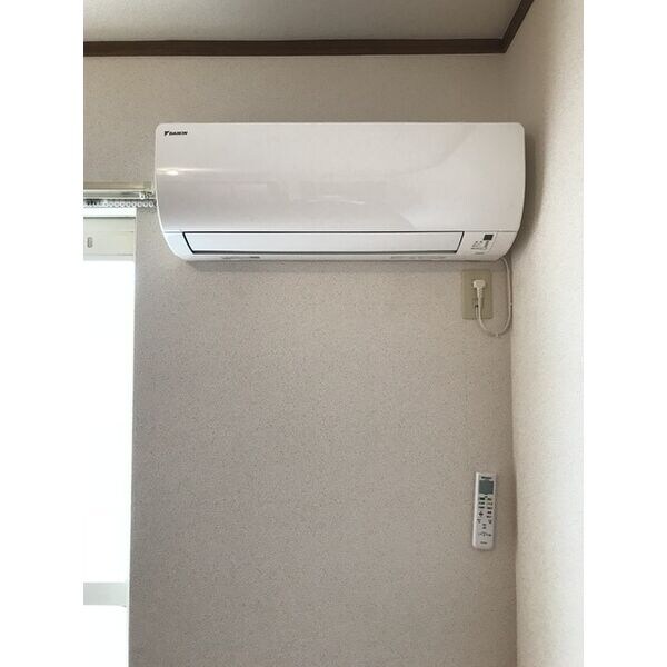 ドミールたかねの物件内観写真