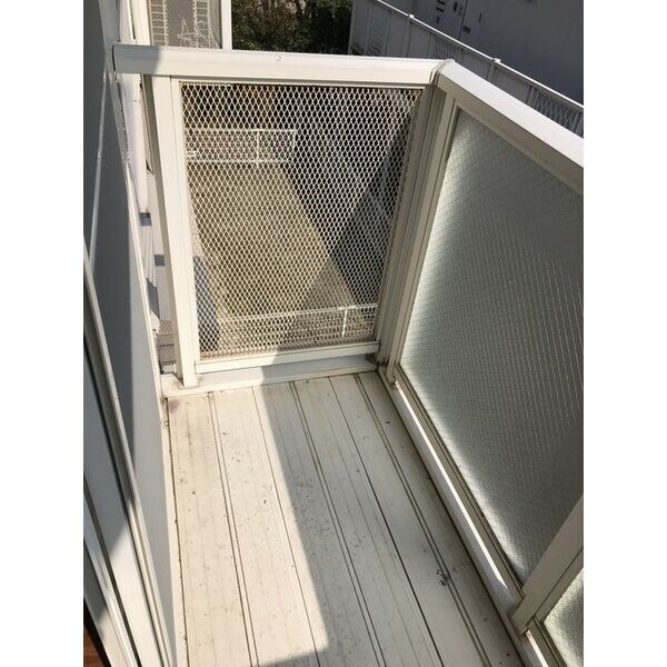 ドミールたかねの物件内観写真