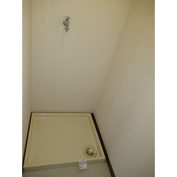 ドミールたかねの物件内観写真