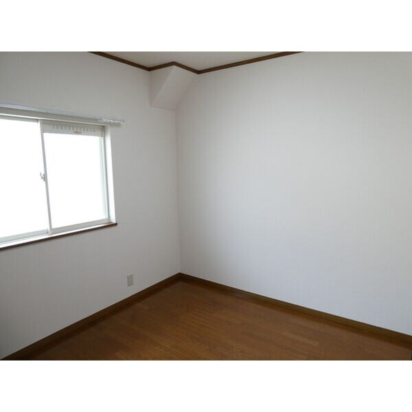 ドミールたかねの物件内観写真