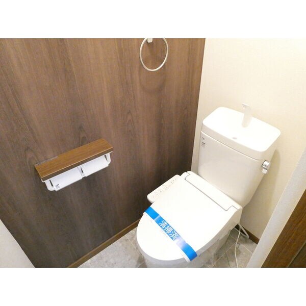 ドミールたかねの物件内観写真