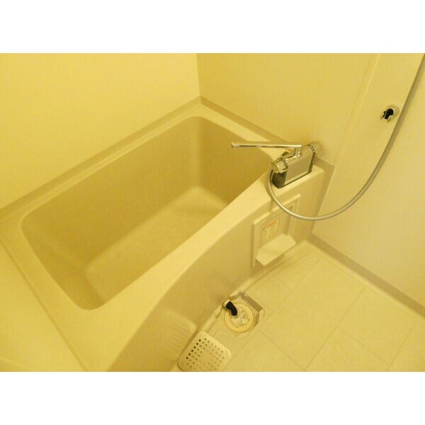 ドミールたかねの物件内観写真