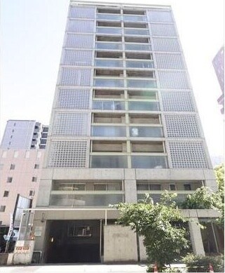 丸の内駅 徒歩6分 4階の物件外観写真