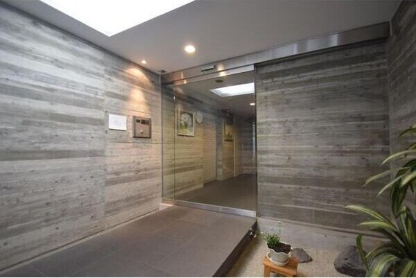 丸の内駅 徒歩6分 4階の物件内観写真