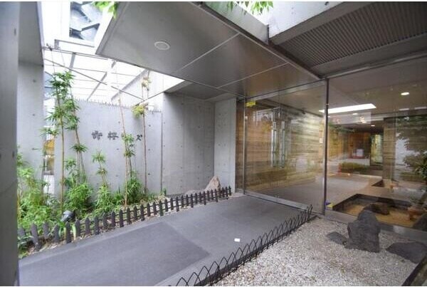 丸の内駅 徒歩6分 4階の物件内観写真