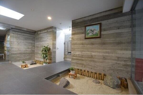 丸の内駅 徒歩6分 4階の物件内観写真