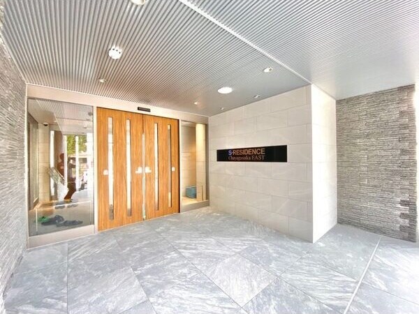 S-RESIDENCE茶屋ヶ坂Eastの物件内観写真