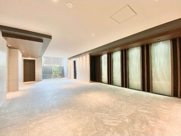 S-RESIDENCE茶屋ヶ坂Eastの物件外観写真