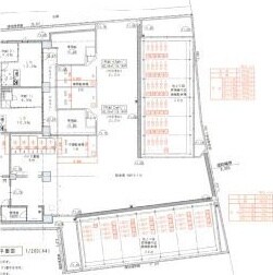 S-RESIDENCE茶屋ヶ坂Eastの物件外観写真