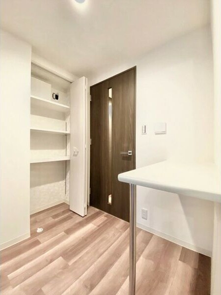 S-RESIDENCE茶屋ヶ坂Eastの物件内観写真