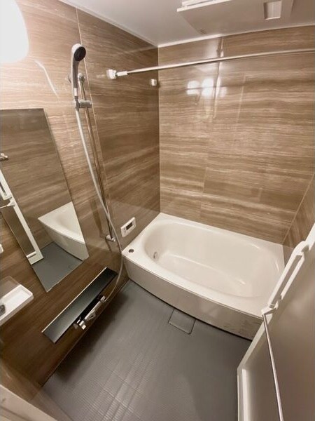 S-RESIDENCE茶屋ヶ坂Eastの物件内観写真