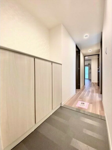 S-RESIDENCE茶屋ヶ坂Eastの物件内観写真