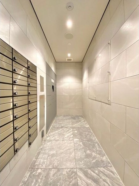 S-RESIDENCE茶屋ヶ坂Eastの物件外観写真