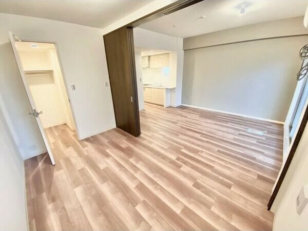 S-RESIDENCE茶屋ヶ坂Eastの物件内観写真