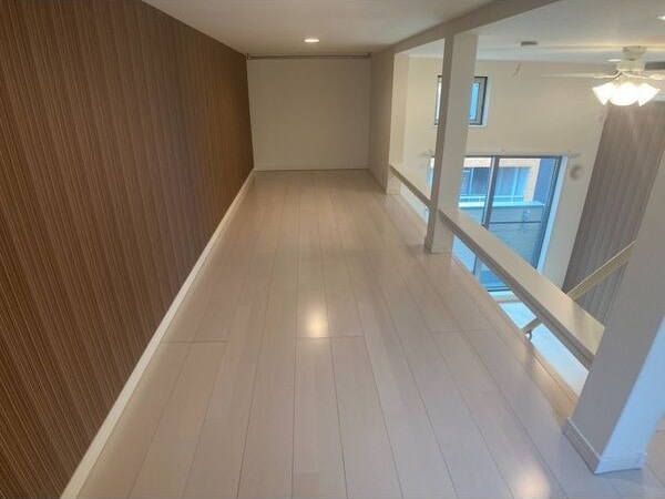 セレーノオオゾネの物件内観写真