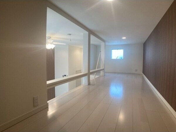 セレーノオオゾネの物件内観写真