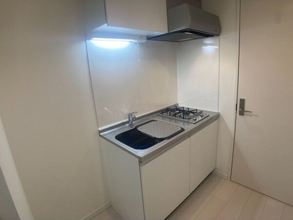 セレーノオオゾネの物件内観写真