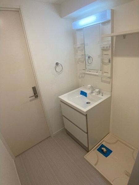 セレーノオオゾネの物件内観写真