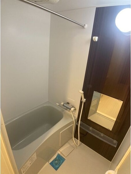 セレーノオオゾネの物件内観写真