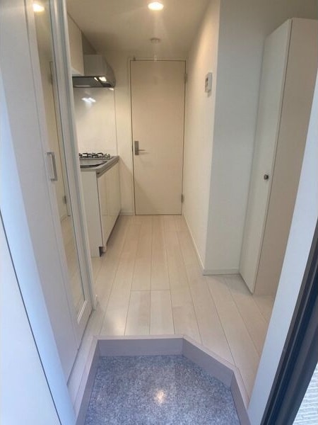 セレーノオオゾネの物件内観写真