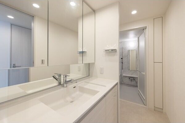 NAGOYA the TOWERの物件内観写真