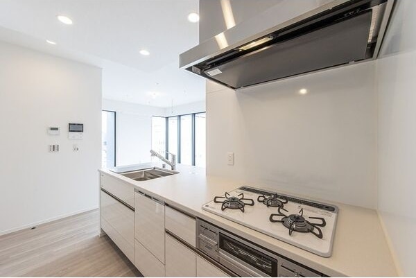 NAGOYA the TOWERの物件内観写真