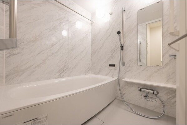 NAGOYA the TOWERの物件内観写真