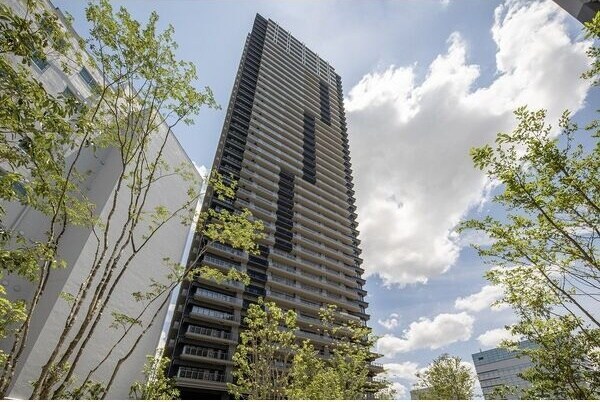 愛知県名古屋市中村区名駅南２丁目の物件外観写真