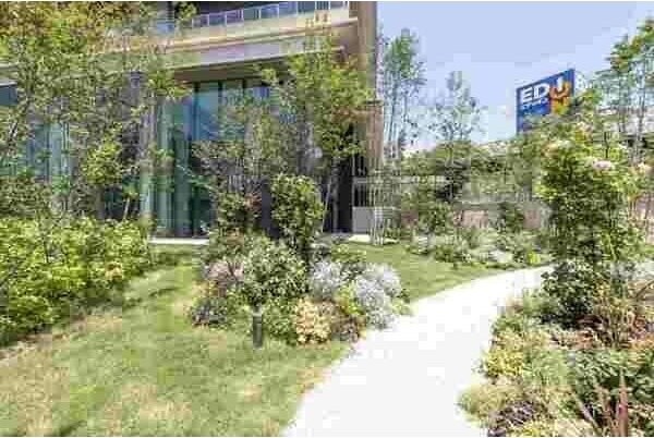 名古屋駅 徒歩13分 11階の物件内観写真