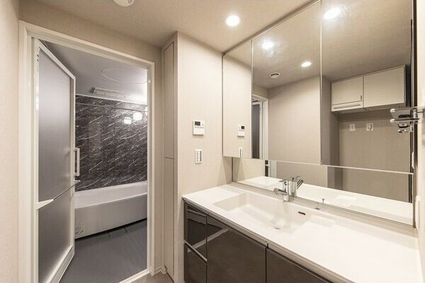 名古屋駅 徒歩13分 11階の物件内観写真