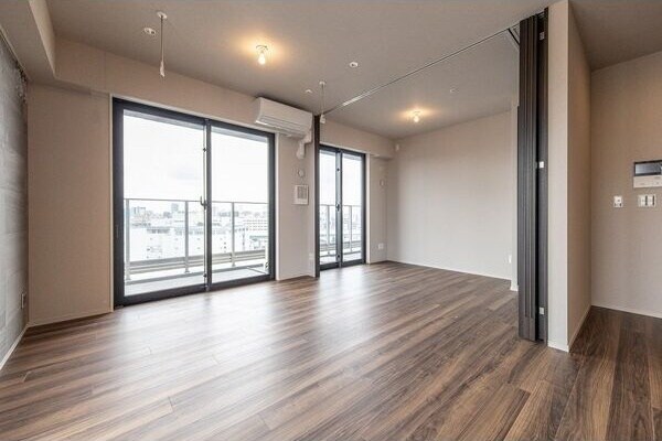 名古屋駅 徒歩13分 11階の物件内観写真