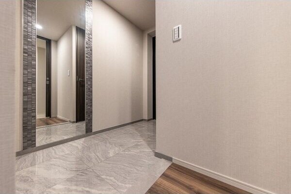 名古屋駅 徒歩13分 11階の物件内観写真