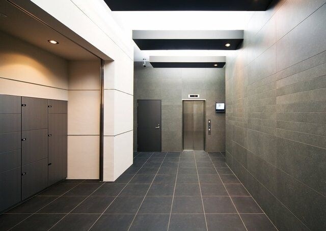 グラン・アベニュー西大須の物件外観写真