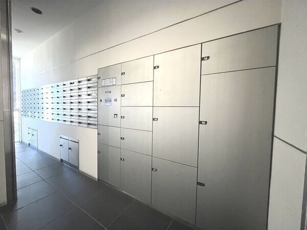 グラン・アベニュー西大須の物件外観写真