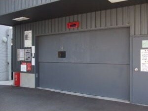 グラン・アベニュー西大須の物件外観写真