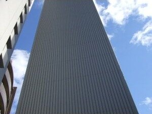 グラン・アベニュー西大須の物件外観写真