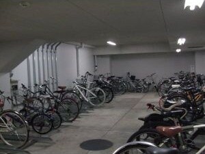 グラン・アベニュー西大須の物件外観写真