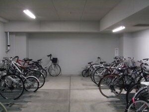 グラン・アベニュー西大須の物件外観写真