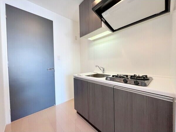 グラン・アベニュー西大須の物件内観写真