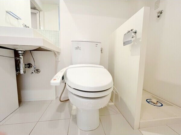 グラン・アベニュー西大須の物件内観写真