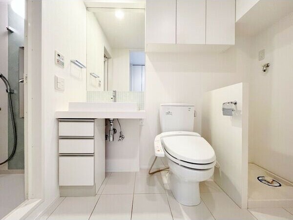 グラン・アベニュー西大須の物件内観写真