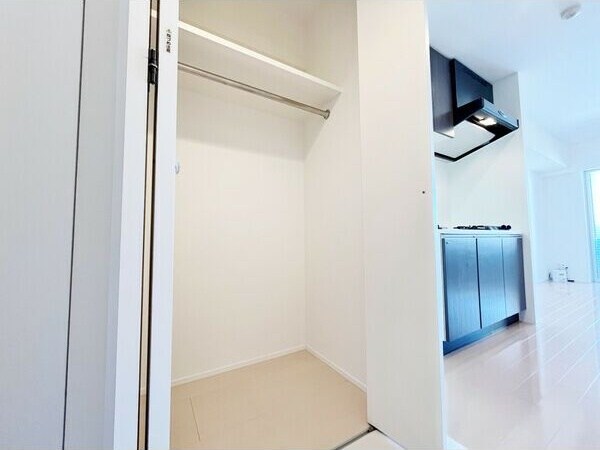 グラン・アベニュー西大須の物件内観写真