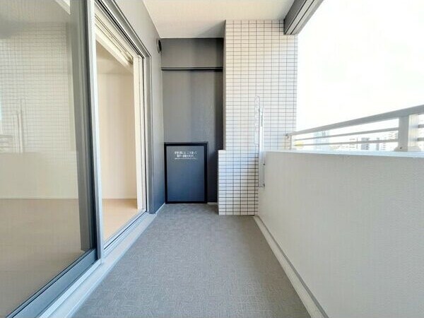 グラン・アベニュー西大須の物件内観写真